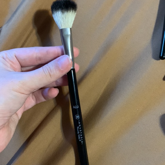 💓misc eyebrushes💓 - Picture 2 of 10